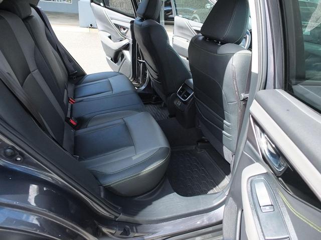 Photo of 2023 Magnetite Gray Metallic Subaru Outback