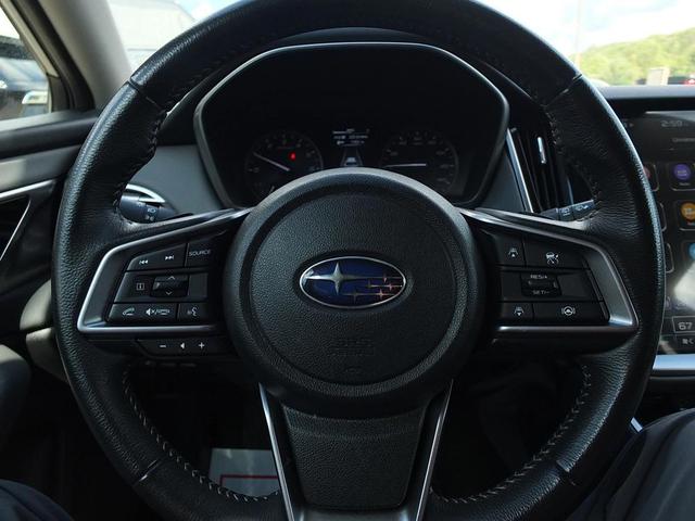 Photo of 2023 Magnetite Gray Metallic Subaru Outback