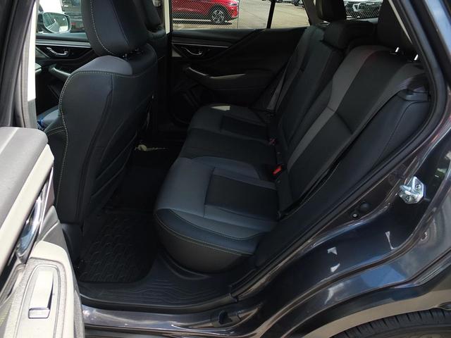 Photo of 2023 Magnetite Gray Metallic Subaru Outback