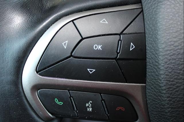 Photo of 2019 Slate Blue Pearlcoat Jeep Grand Cherokee