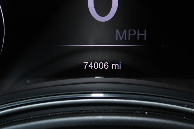 Photo of 2019 Slate Blue Pearlcoat Jeep Grand Cherokee