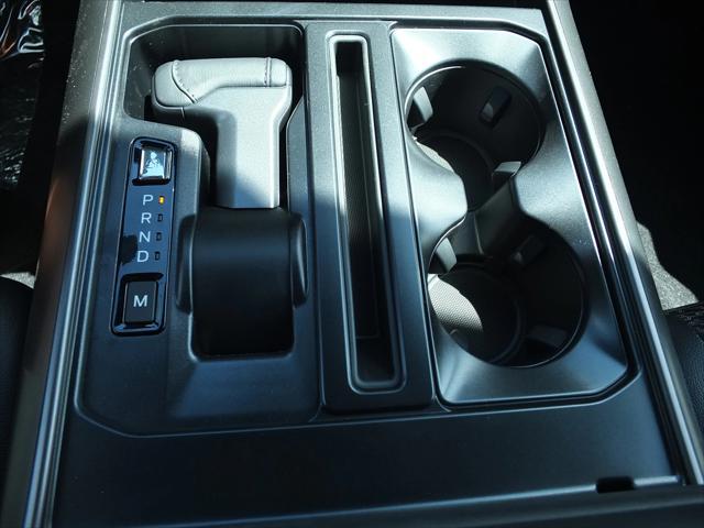 Photo of 2025 Carbonized Gray Metallic Ford F-150
