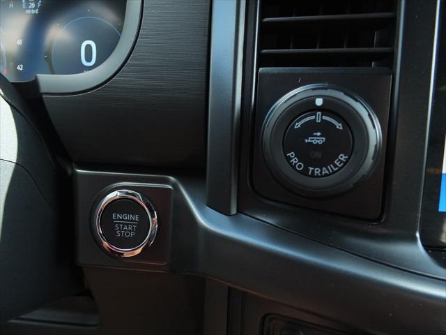 Photo of 2025 Carbonized Gray Metallic Ford F-150