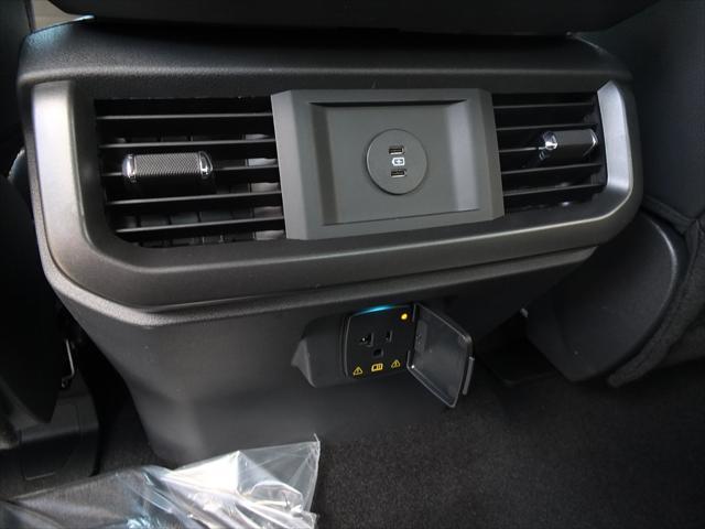 Photo of 2025 Carbonized Gray Metallic Ford F-150