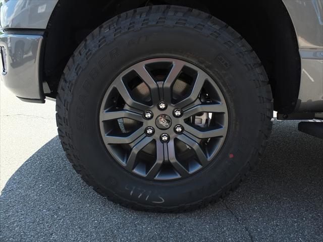 Photo of 2025 Carbonized Gray Metallic Ford F-150
