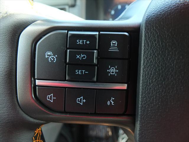 Photo of 2025 Carbonized Gray Metallic Ford F-150