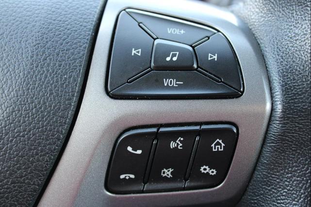 Photo of 2019 Magnetic Ford Ranger