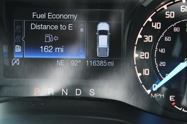 Photo of 2019 Magnetic Ford Ranger