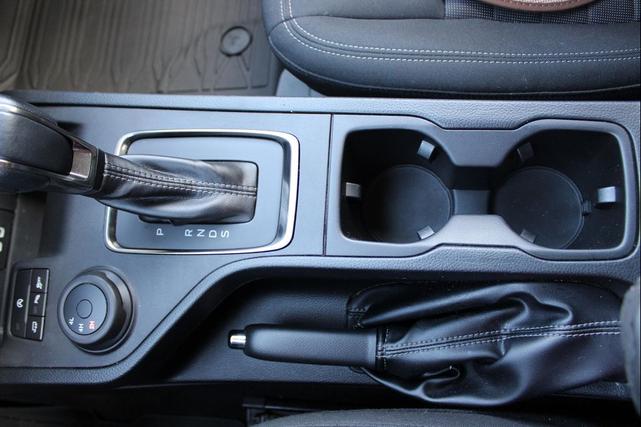 Photo of 2019 Magnetic Ford Ranger