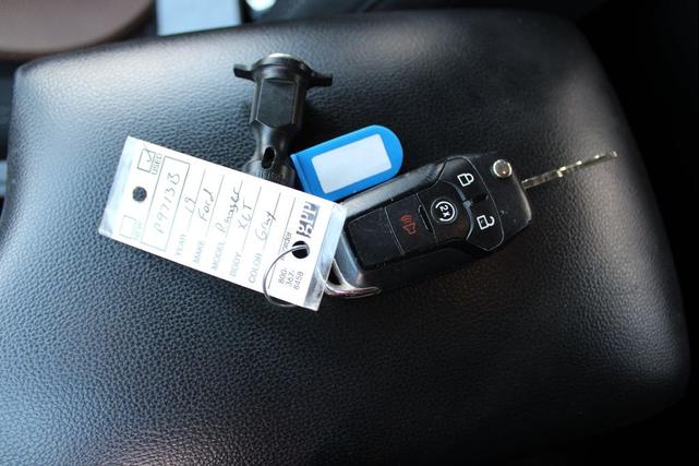Photo of 2019 Magnetic Ford Ranger