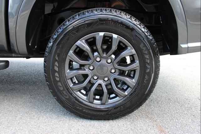Photo of 2019 Magnetic Ford Ranger