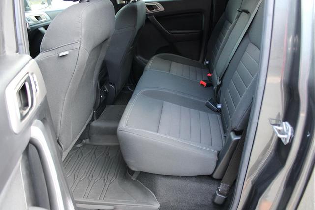 Photo of 2019 Magnetic Ford Ranger