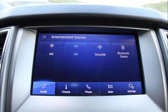Photo of 2019 Magnetic Ford Ranger