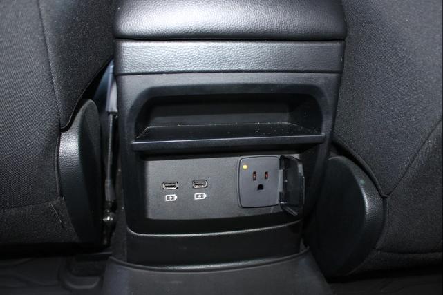 Photo of 2019 Magnetic Ford Ranger