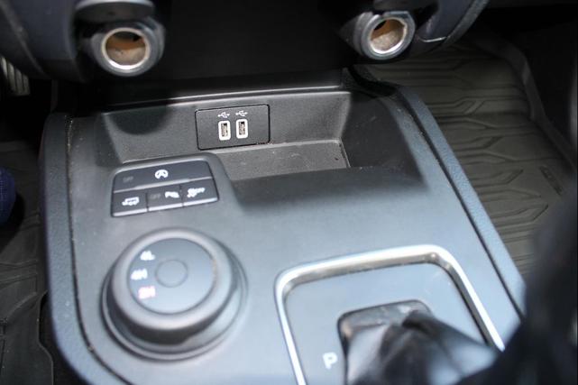 Photo of 2019 Magnetic Ford Ranger