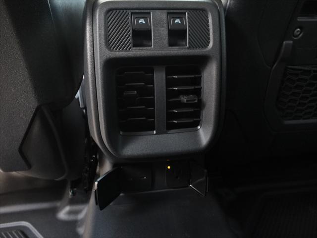 Photo of 2025 Oxford White Ford Bronco