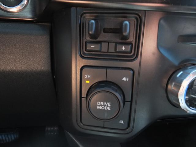 Photo of 2023 Silver Metallic Ford F-450