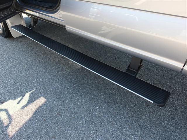 Photo of 2023 Silver Metallic Ford F-450