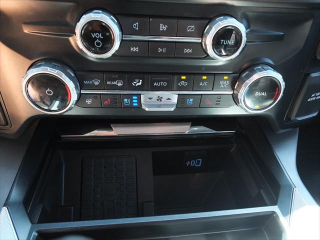 Photo of 2023 Silver Metallic Ford F-450