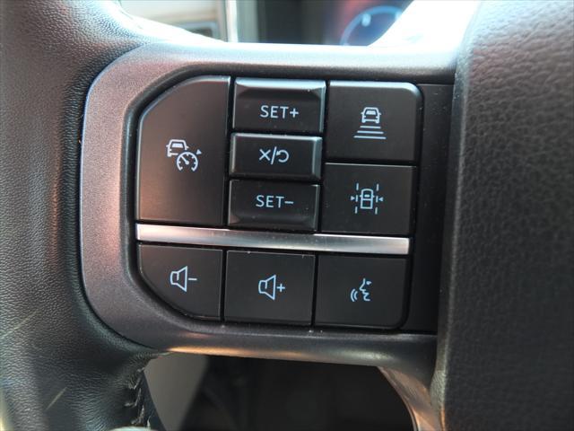 Photo of 2023 Silver Metallic Ford F-450