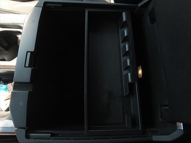 Photo of 2023 Silver Metallic Ford F-450