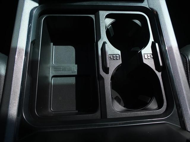 Photo of 2023 Silver Metallic Ford F-450