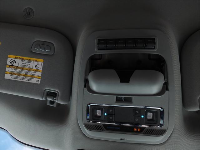Photo of 2023 Silver Metallic Ford F-450