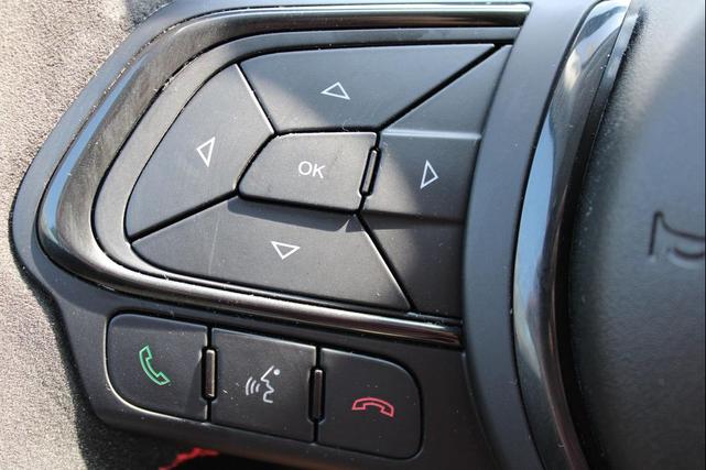 Photo of 2023 Bianco Gelato (White Clearcoat) FIAT 500X
