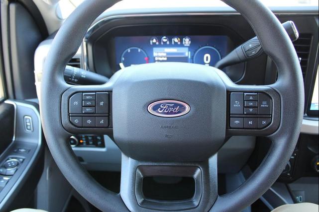 Photo of 2026 Carbonized Gray Metallic Ford F-250