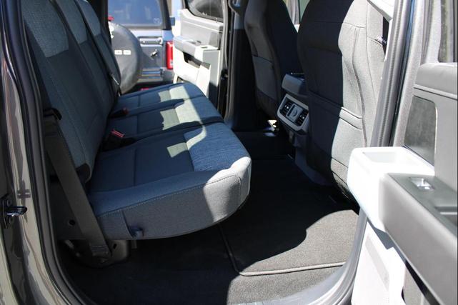 Photo of 2026 Carbonized Gray Metallic Ford F-250