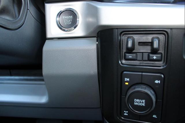 Photo of 2026 Carbonized Gray Metallic Ford F-250