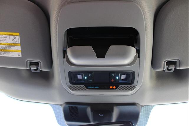 Photo of 2026 Carbonized Gray Metallic Ford F-250