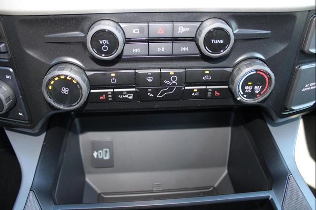 Photo of 2026 Carbonized Gray Metallic Ford F-250
