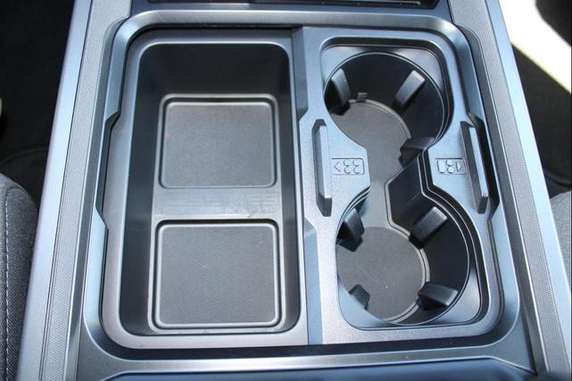 Photo of 2026 Carbonized Gray Metallic Ford F-250
