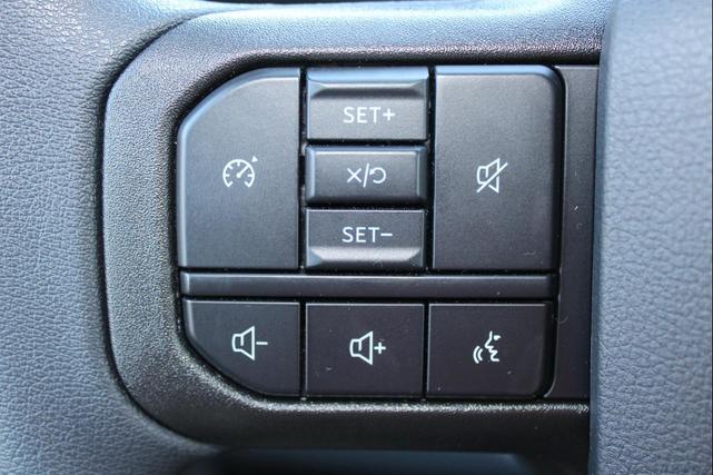 Photo of 2026 Carbonized Gray Metallic Ford F-250