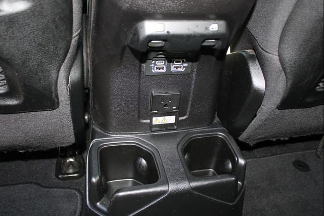 Photo of 2020 Granite Crystal Metallic Clearcoat Jeep Wrangler Unlimited