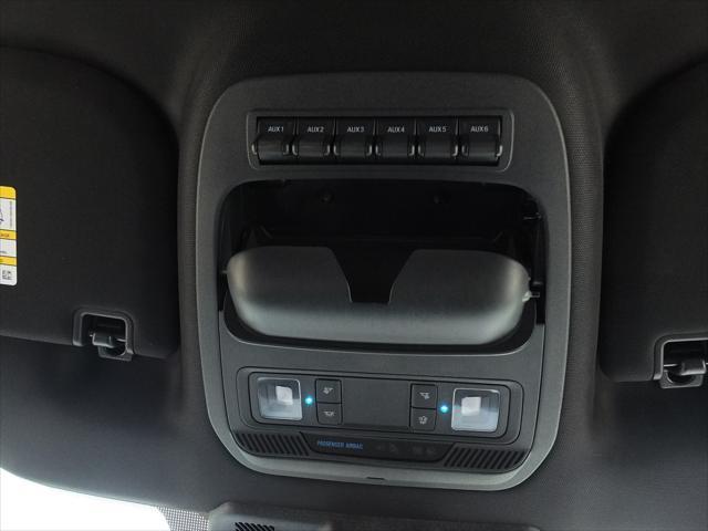 Photo of 2022 Antimatter Blue Metallic Ford F-150