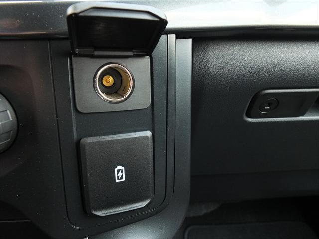 Photo of 2022 Antimatter Blue Metallic Ford F-150