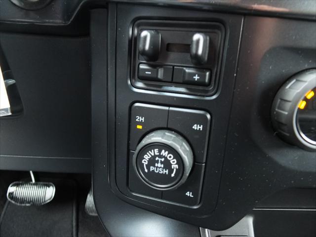 Photo of 2022 Antimatter Blue Metallic Ford F-150