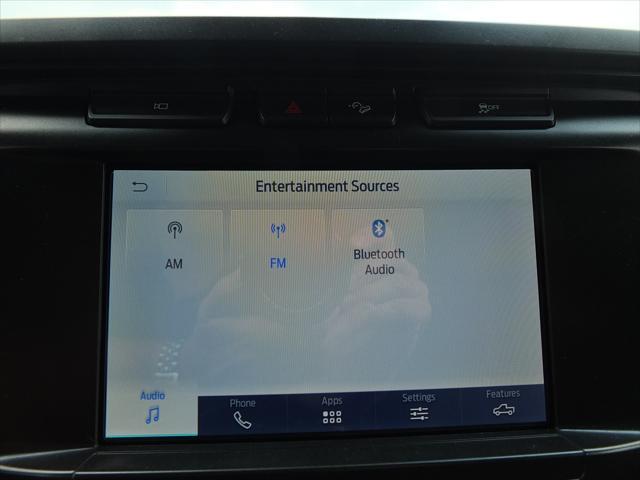 Photo of 2022 Antimatter Blue Metallic Ford F-150
