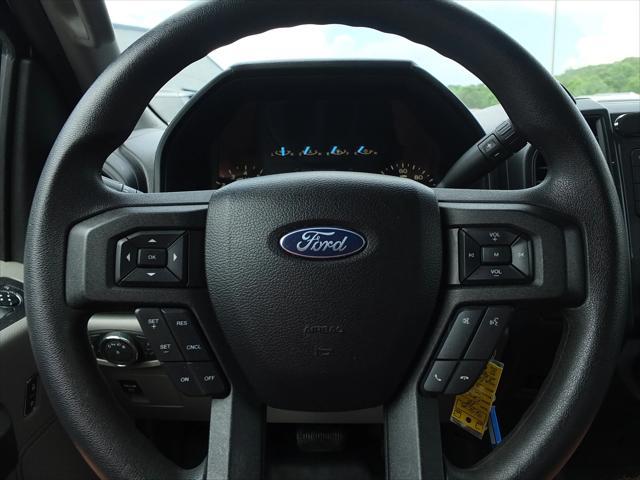 Photo of 2018 Ingot Silver Ford F-150