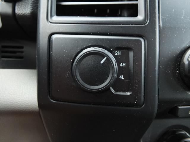 Photo of 2018 Ingot Silver Ford F-150