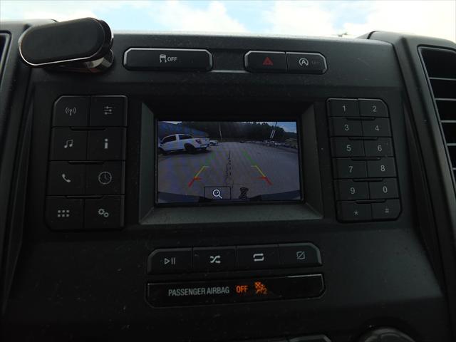 Photo of 2018 Ingot Silver Ford F-150
