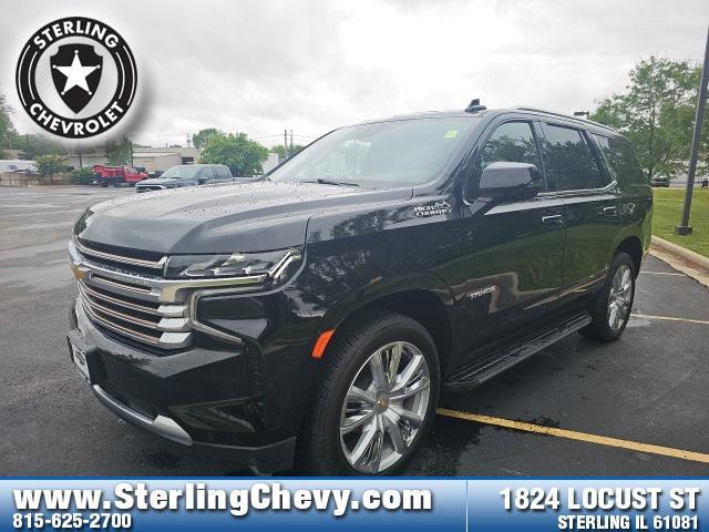 2023 Chevrolet Tahoe