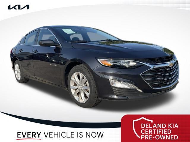 2023 Chevrolet Malibu