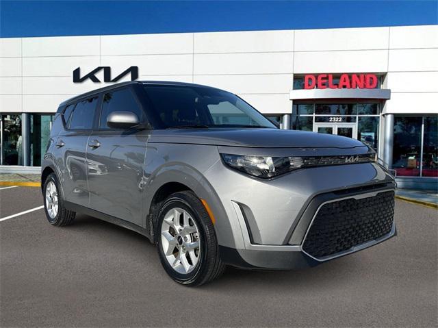 2023 Kia SOUL