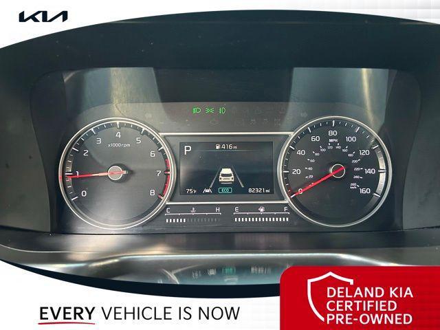 Photo of 2021 Glacial White Pearl Kia Sorento