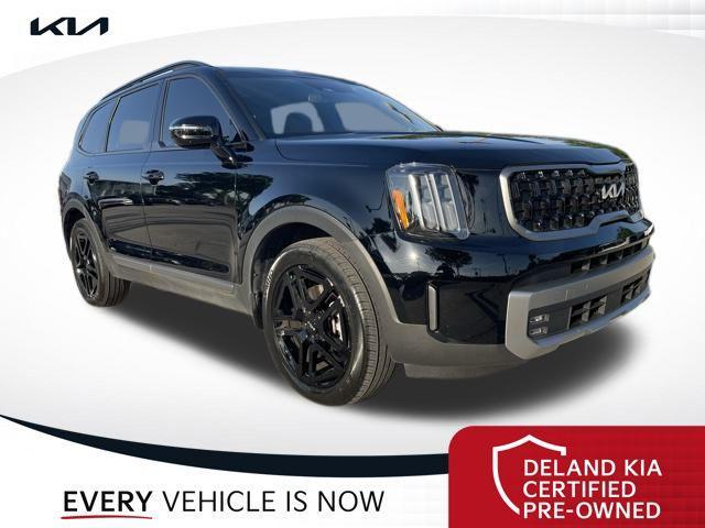 2023 Kia Telluride
