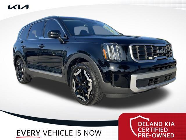 2024 Kia Telluride