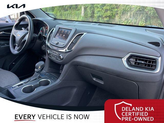 Photo of 2024 Mosaic Black Metallic Chevrolet Equinox